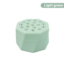 Load image into Gallery viewer, Silicone Spiral Flower Arranger Rotatable Home Decoration Vase Flower Arranger Vase Flower Arrangement Auxiliary Tool