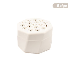 Load image into Gallery viewer, Silicone Spiral Flower Arranger Rotatable Home Decoration Vase Flower Arranger Vase Flower Arrangement Auxiliary Tool