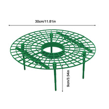 Load image into Gallery viewer, Strawberry Planting Tray Bracket Gardening Potted Fruit Home Green Plant Splicing Anti Rot Leaf Fruit Rack Support Bracket