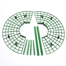Load image into Gallery viewer, Strawberry Planting Tray Bracket Gardening Potted Fruit Home Green Plant Splicing Anti Rot Leaf Fruit Rack Support Bracket