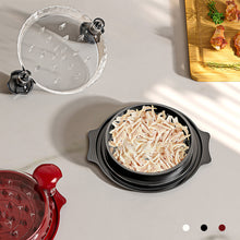 Load image into Gallery viewer, Chicken Mincer Shredded Separator Meat Grinder Filling Remover Meat Remover Kitchen Utensil Tools