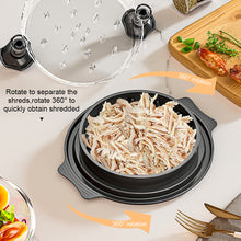 Load image into Gallery viewer, Chicken Mincer Shredded Separator Meat Grinder Filling Remover Meat Remover Kitchen Utensil Tools