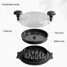 Load image into Gallery viewer, Chicken Mincer Shredded Separator Meat Grinder Filling Remover Meat Remover Kitchen Utensil Tools