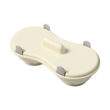 Load image into Gallery viewer, Steamer Manual Household Kitchen Microwave Oven Egg Cooker Microwave Oven Egg Cooking Box