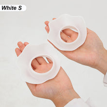 Load image into Gallery viewer, Silicone Makeup Remover Waterproof Wrist Strap Anti Drip Face Wash Anti Moisture Cuffs Children Adult Anti Splash Wristbands