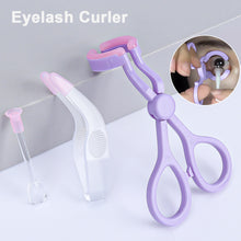Load image into Gallery viewer, Wearing Contact Lenses Removing Contact Lenses Assistive Devices Enlarging Eye Clips Storage Tools