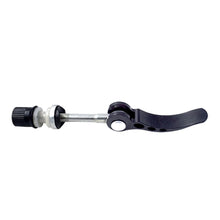 Load image into Gallery viewer, Universal Mountain Bicycle Quick Release Seatpost Clamp Bike Seat Post Tube Clamp Lock Seat Tube Clamp Screw Seat Tube Clip for Road MTB Bike
