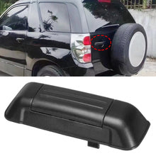 Load image into Gallery viewer, Car Rear Door Tailgate Handle Replacement Parts For Suzuki Grand Vitara 1999 2000 2001 2002 2003 2004 2005 8285065D125PK