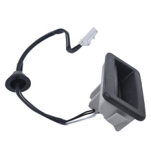 Load image into Gallery viewer, Car Rear Trunk Tailgate Boot Opener Release Switch Replacement for Ford Focus MK2 2004-2008 3M5119B514AC Car Accessories