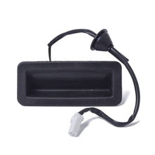 Load image into Gallery viewer, Car Rear Trunk Tailgate Boot Opener Release Switch Replacement for Ford Focus MK2 2004-2008 3M5119B514AC Car Accessories
