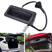 Load image into Gallery viewer, Car Rear Trunk Tailgate Boot Opener Release Switch Replacement for Ford Focus MK2 2004-2008 3M5119B514AC Car Accessories