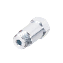 Load image into Gallery viewer, M18x1.5 Car O2 Oxygen Sensor Spacer Test Pipe Extension Extender Adapter CEL HHO 45mm Bung Test Pipe Fix Check Engine Light Auto Parts