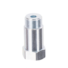 Load image into Gallery viewer, M18x1.5 Car O2 Oxygen Sensor Spacer Test Pipe Extension Extender Adapter CEL HHO 45mm Bung Test Pipe Fix Check Engine Light Auto Parts