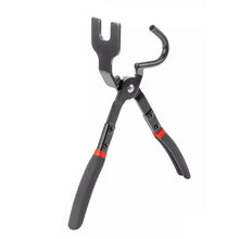 Load image into Gallery viewer, Car Exhaust Hanger Pliers Bracket Removal Pliers Non-slip Separate Rubber Bracket Hanger Support Removal Tool