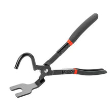 Load image into Gallery viewer, Car Exhaust Hanger Pliers Bracket Removal Pliers Non-slip Separate Rubber Bracket Hanger Support Removal Tool