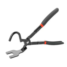 Load image into Gallery viewer, Car Exhaust Hanger Pliers Bracket Removal Pliers Non-slip Separate Rubber Bracket Hanger Support Removal Tool