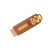 Load image into Gallery viewer, Kawaii Push Pull Capybara Eraser Soft School Supplies Clean Mess Free Stationary Office Student Rubber Eraser For Kids Gift