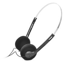 Load image into Gallery viewer, 3.5MM Retro Nostalgic Earphones MP3 Earphones Personalized Walkman Classic Sports CD Photography Props Wired Headphones