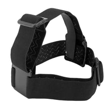 Load image into Gallery viewer, Cell Phone Chest Strap Holder Headband Mounting Kit Headband Cell Phone Mounting Bracket