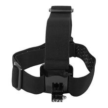 Load image into Gallery viewer, Cell Phone Chest Strap Holder Headband Mounting Kit Headband Cell Phone Mounting Bracket