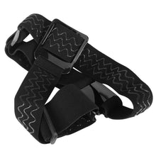 Load image into Gallery viewer, Cell Phone Chest Strap Holder Headband Mounting Kit Headband Cell Phone Mounting Bracket
