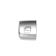 Load image into Gallery viewer, Car Master Passenger Door Window Switch Button Cover Cap Replacement For Mercedes Benz C E GLC S Class W205 W253 W213 W293 W222