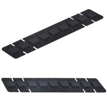 Load image into Gallery viewer, Silicone Bicycle Chainstay Protector Pad Chain Protection Sticker Anti Scratch for Mountain Bike MTB Road Bike