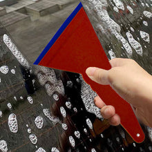 Load image into Gallery viewer, Car Windshield Squeegee with Rubber Blade Stip for Window Tint Tool Windows Glass Film for Installation Scraper Water Wiper