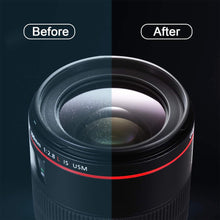 Load image into Gallery viewer, 47Pcs Camera Cleaner Kit DSLR Lens Digital Camera Sensor Cleaning Set for Sony Fujifilm Nikon Canon SLR DV Cameras Clean Kit