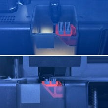 Load image into Gallery viewer, 3D Printer Make Print Head Cleaner Nozzle Brush for Bambu Lab P1S P1 X1 Series Accessories Printer Head Wiping Parts