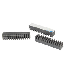 Load image into Gallery viewer, 3Pcs 3D Printer Parts Nozzle Wiping Kit Efficient Cleaning Brush for For Bambu Lab A1/ A1 MINI 3D Printer Part
