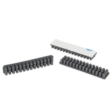 Load image into Gallery viewer, 3Pcs 3D Printer Parts Nozzle Wiping Kit Efficient Cleaning Brush for For Bambu Lab A1/ A1 MINI 3D Printer Part