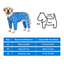 Load image into Gallery viewer, Summer Pet Dog Heat StrokeJumpsuit Cool Clothes Vest Outdoor Sun Protection Coat Ice-cold Jackets for Medium Large Dog