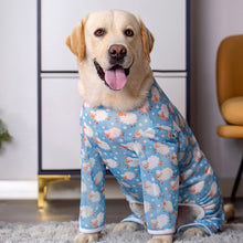 Load image into Gallery viewer, Summer Pet Dog Heat StrokeJumpsuit Cool Clothes Vest Outdoor Sun Protection Coat Ice-cold Jackets for Medium Large Dog