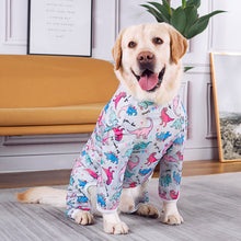 Load image into Gallery viewer, Summer Pet Dog Heat StrokeJumpsuit Cool Clothes Vest Outdoor Sun Protection Coat Ice-cold Jackets for Medium Large Dog