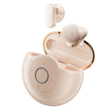 Load image into Gallery viewer, Smart Remote Control Bluetooth Headphones For Video Browsing Taking Photos Noise Reduction Long Battery Life Sports Headphones
