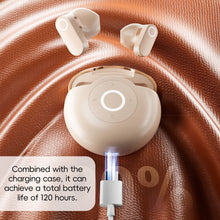 Load image into Gallery viewer, Smart Remote Control Bluetooth Headphones For Video Browsing Taking Photos Noise Reduction Long Battery Life Sports Headphones