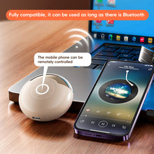 Load image into Gallery viewer, Smart Remote Control Bluetooth Headphones For Video Browsing Taking Photos Noise Reduction Long Battery Life Sports Headphones