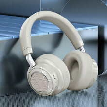 Load image into Gallery viewer, 5.1 Over-Ear Bluetooth Headphones ANC Noise Cancellation Long-Lasting Wireless Sports Headphones Type-C Charging