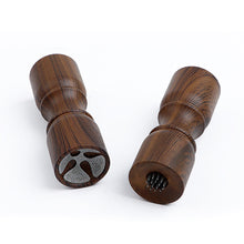 Load image into Gallery viewer, Billiard Cue Tip Wooden Drum-Shaped Repair Tool Needle Punching Grinding Tool Billiard Equipment Accessories