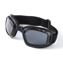Load image into Gallery viewer, Foldable Professional Protective Glasses Shock-Proof Windproof Ski Cycling Goggles Electric Welding Glasses
