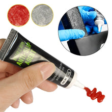 Load image into Gallery viewer, 1Tube 10G Mountain Bike Carbon Fiber Anti-Slip Agent Bicycle Handlebar Seat Tube Anti-Slip Agent