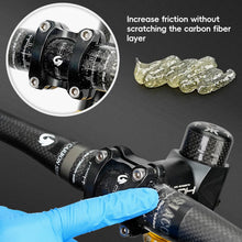 Load image into Gallery viewer, 1Tube 10G Mountain Bike Carbon Fiber Anti-Slip Agent Bicycle Handlebar Seat Tube Anti-Slip Agent