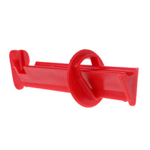 Load image into Gallery viewer, 1PC Billiard Cue Tip Plastic Press Cue Tip Replacement Fixator For Small Head Cue Billiard Equipment