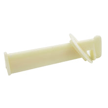 Load image into Gallery viewer, 1PC Billiard Cue Tip Plastic Press Cue Tip Replacement Fixator For Small Head Cue Billiard Equipment