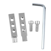 Load image into Gallery viewer, 4/6 Point Faucet Angle Valve Wire Extractor Water Pipe Breakage Broken Wire Slide Tooth Broken End Removal Tool Accessory Set