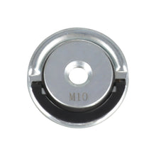 Load image into Gallery viewer, M10/M14 Angle Grinder Quick Release Self-Locking Grinder Pressing Plate Flange Nut Power Chuck Thread Angle Grinder Accessories