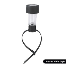 Load image into Gallery viewer, LED Solar Lamp Pool Lights Waterproof Solar Lights Decor Outdoor Swimming Pool Fence Garden Decoration Lamp For Yard