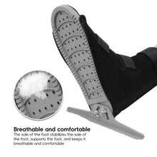 Load image into Gallery viewer, Breathable Ankle Fixed Brace Medical Ankle Brace for Fracture Sports Injury Recovery Ankle Guard Surgery Ankle Support Breathable