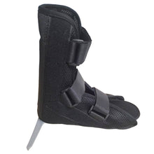 Load image into Gallery viewer, Breathable Ankle Fixed Brace Medical Ankle Brace for Fracture Sports Injury Recovery Ankle Guard Surgery Ankle Support Breathable